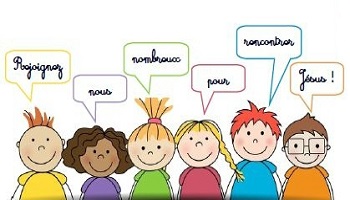 Eveil à la Foi / Enfants