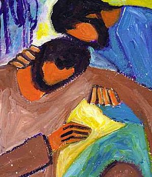 Indulgence plenière accordée aux malades