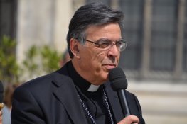 Communiqué de Mgr Michel Aupetit sur le projet de loi bioéthique
