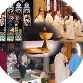 « JE VOUS ANNONCE UNE BONNE ET JOYEUSE NOUVELLE »