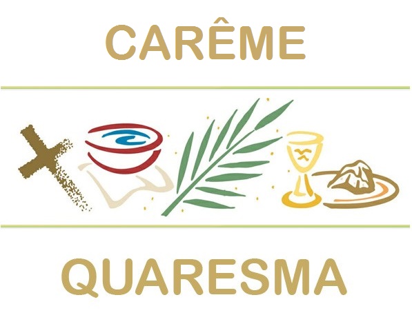 Programme Carême / Quaresma – 2021