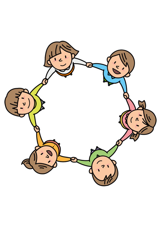 Rassemblement des 6ème – édition 2020/2021