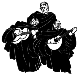 FADO DE COIMBRA, Domingo 28 de Novembro (15h30)