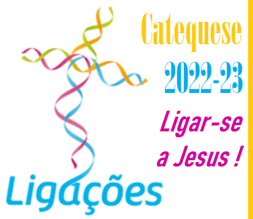 Catequese 2022/2023