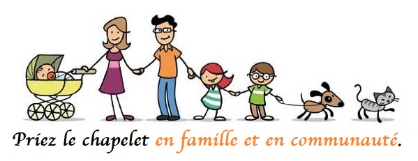 Outubro, mês do Rosário