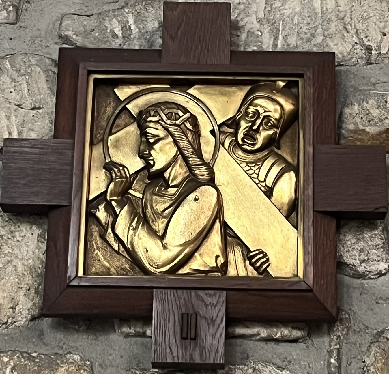 Carême 2025 – Chemin de Croix