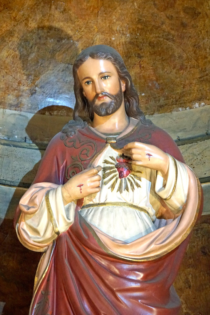 Juin, mois du Sacré Cœur de Jésus